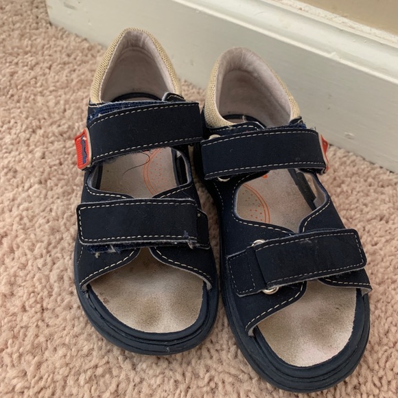 Naturino Other - Falcotto by Naturino Toddler Boys Sandals